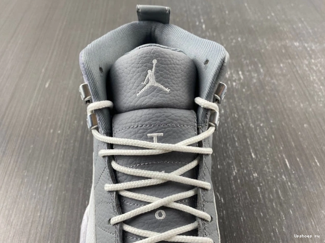 Retro 12 CT8013-015 Stealth Jordan 0803